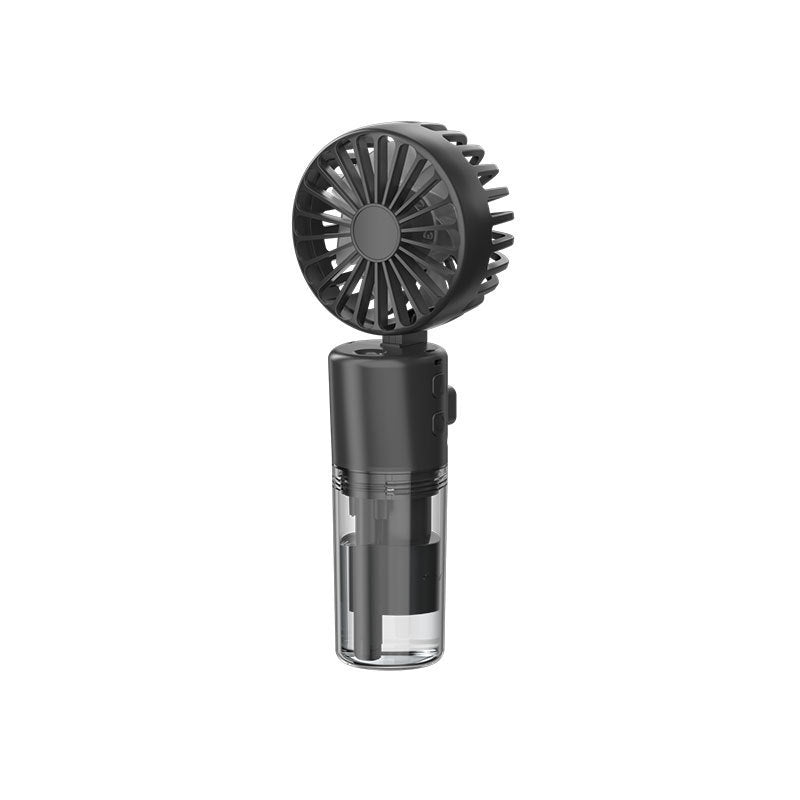 Ventilateur Brumisateur Portable USB