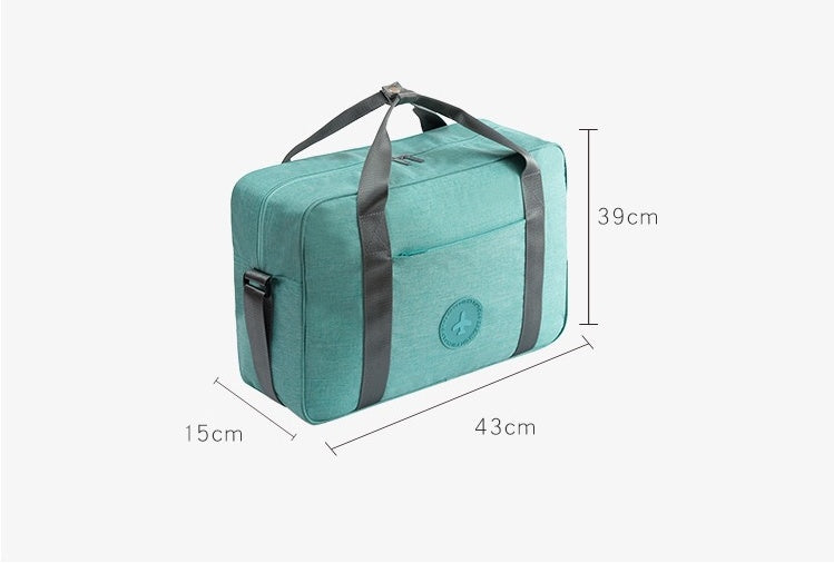 Sac Polyvalent – Imperméable & Résistant