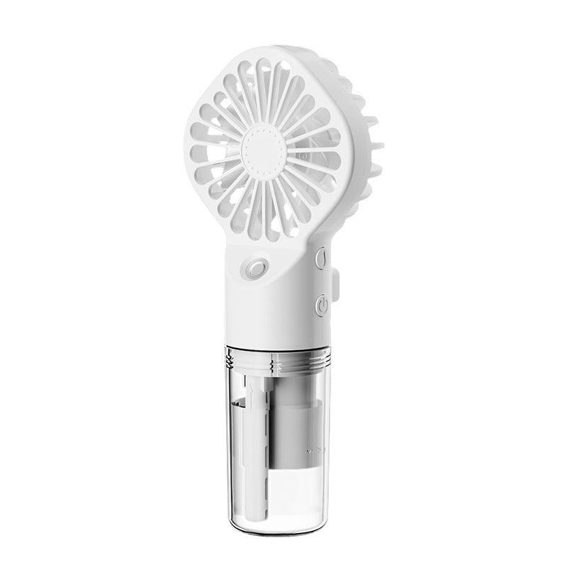 Ventilateur Brumisateur Portable USB