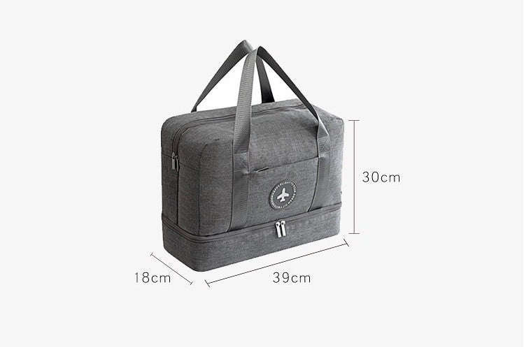Sac Polyvalent – Imperméable & Résistant