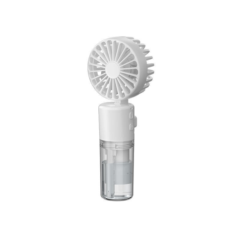 Ventilateur Brumisateur Portable USB