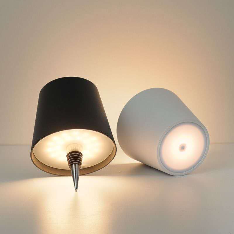 Bottle Light Lampe LED – Édition Collector