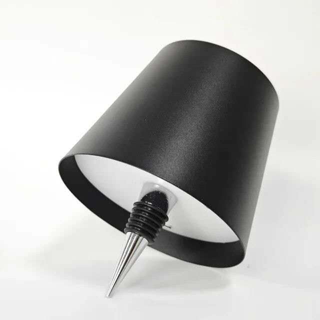 Bottle Light Lampe LED – Édition Collector