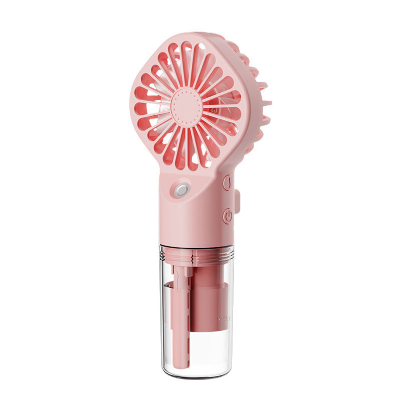 Ventilateur Brumisateur Portable USB