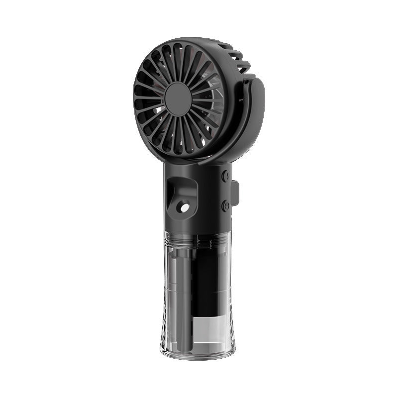 Ventilateur Brumisateur Portable USB