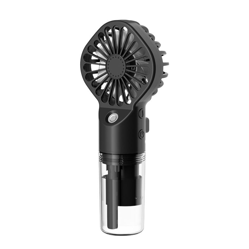 Ventilateur Brumisateur Portable USB