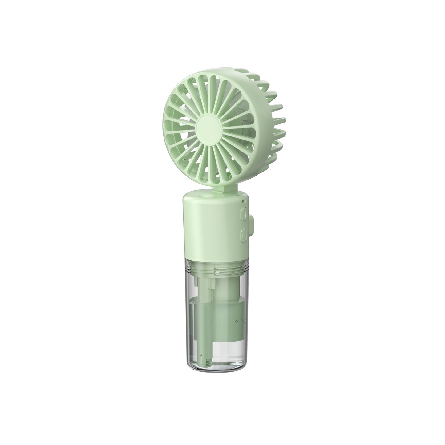 Ventilateur Brumisateur Portable USB