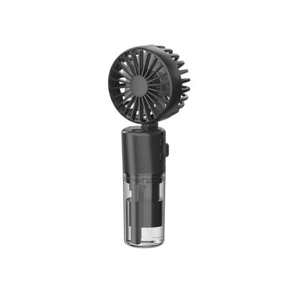 Ventilateur Brumisateur Portable USB