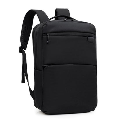 Sac à dos de luxe pour hommes – Élégant & Imperméable
