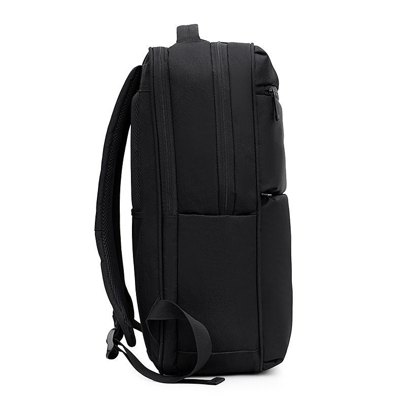 Sac à dos de luxe pour hommes – Élégant & Imperméable