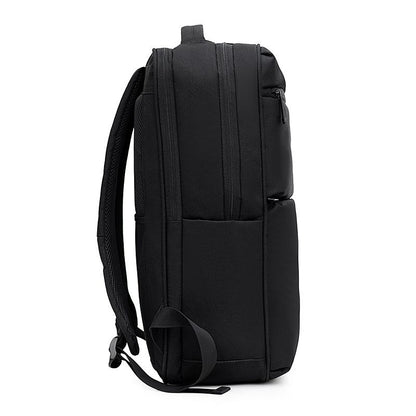 Sac à dos de luxe pour hommes – Élégant & Imperméable