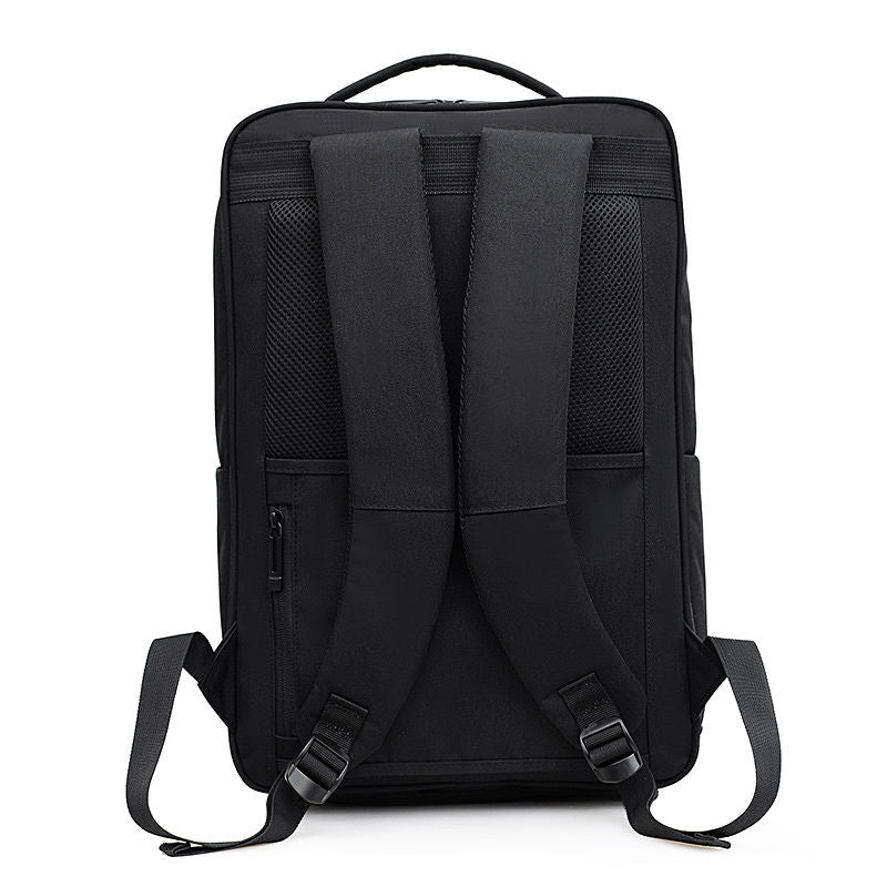 Sac à dos de luxe pour hommes – Élégant & Imperméable