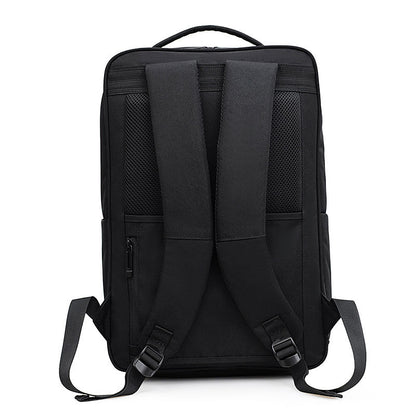 Sac à dos de luxe pour hommes – Élégant & Imperméable