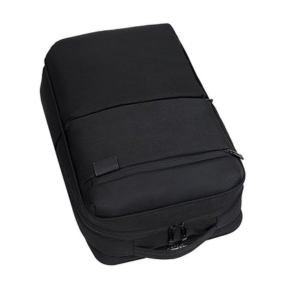 Sac à dos de luxe pour hommes – Élégant & Imperméable