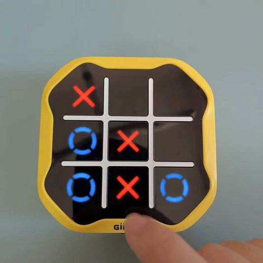 Giiker Super Tic‑Tac‑Toe Bolt