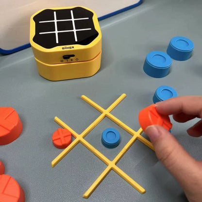 Giiker Super Tic‑Tac‑Toe Bolt