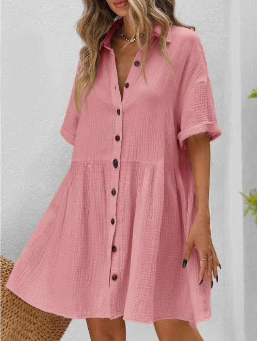 Robe Rigama coloris disponibles