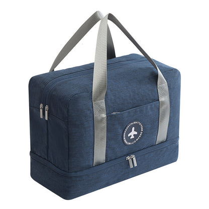 Sac Polyvalent – Imperméable & Résistant