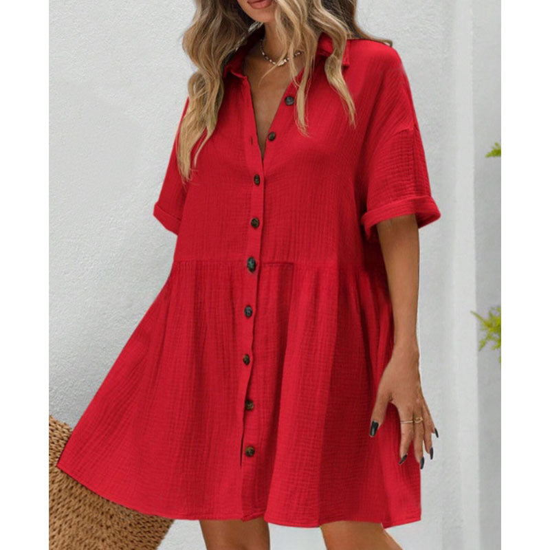 Robe Rigama collection coloris