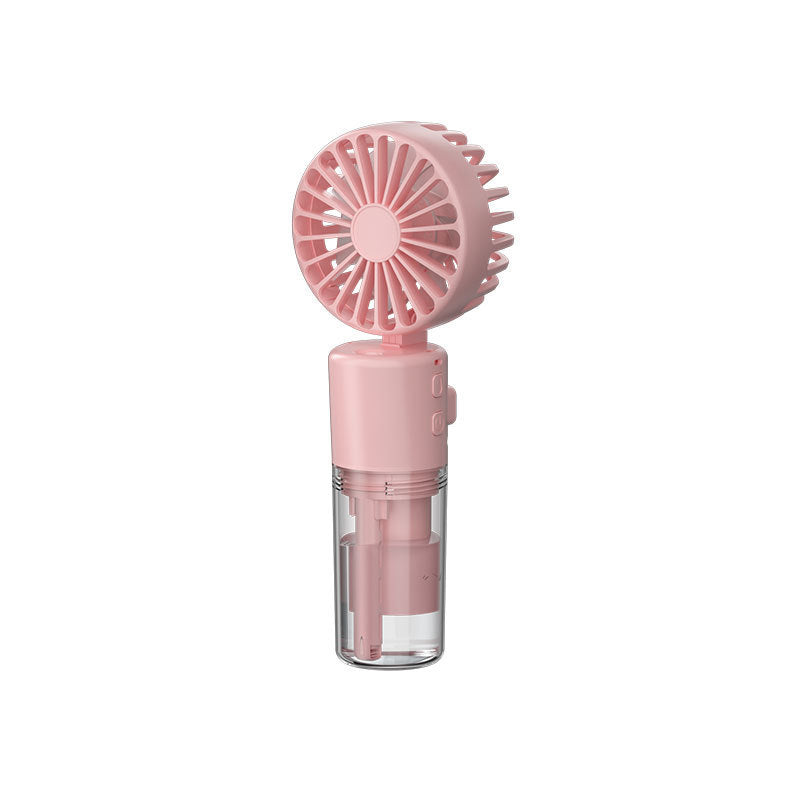 Ventilateur Brumisateur Portable USB