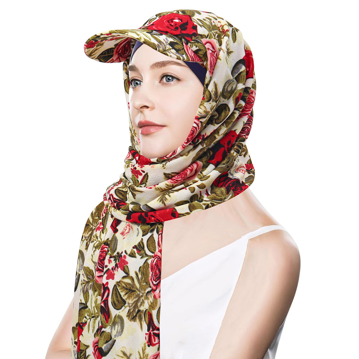 Chapeau Féminin – Élégant & Polyvalent