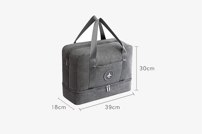 Sac Polyvalent – Imperméable & Résistant