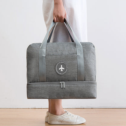 Sac Polyvalent – Imperméable & Résistant