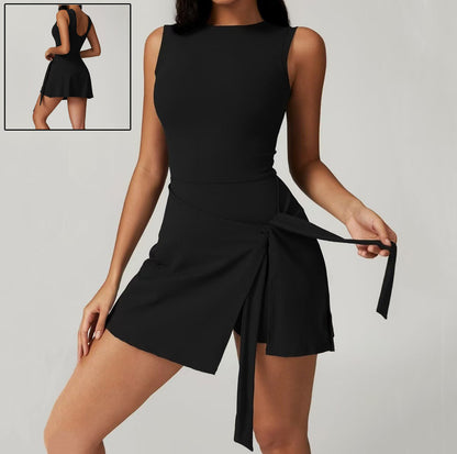 Women Yoga  Sports Romper Yoga