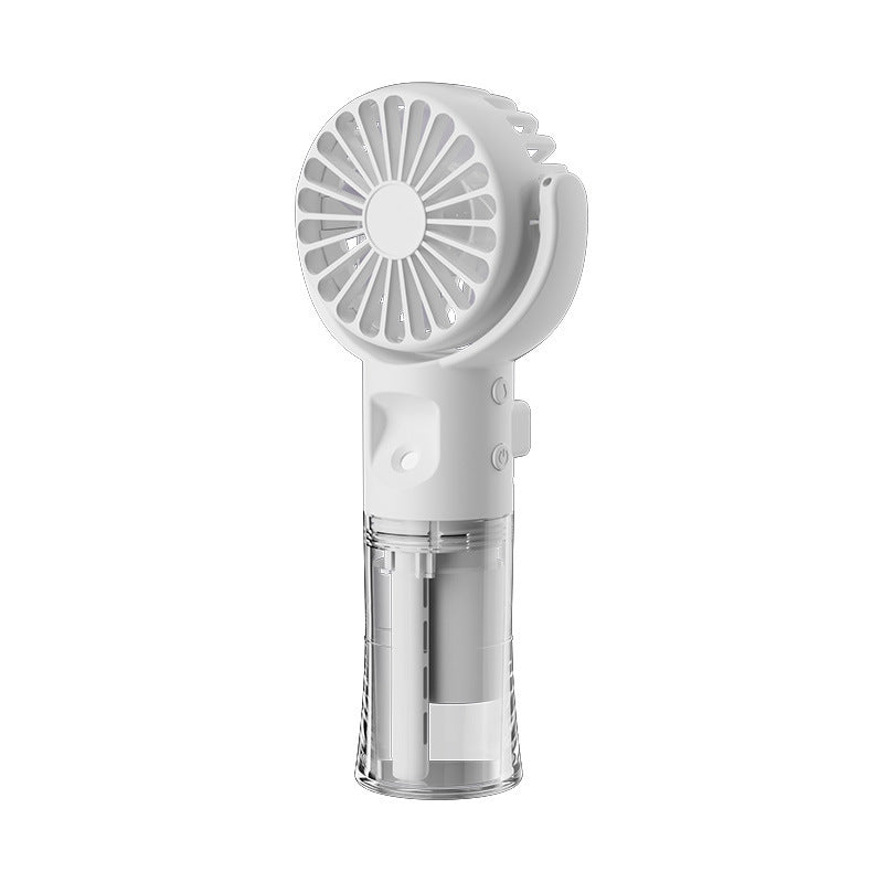 Ventilateur Brumisateur Portable USB
