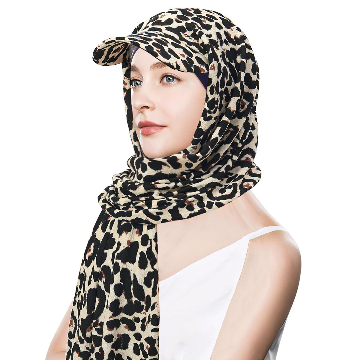 Chapeau Féminin – Élégant & Polyvalent