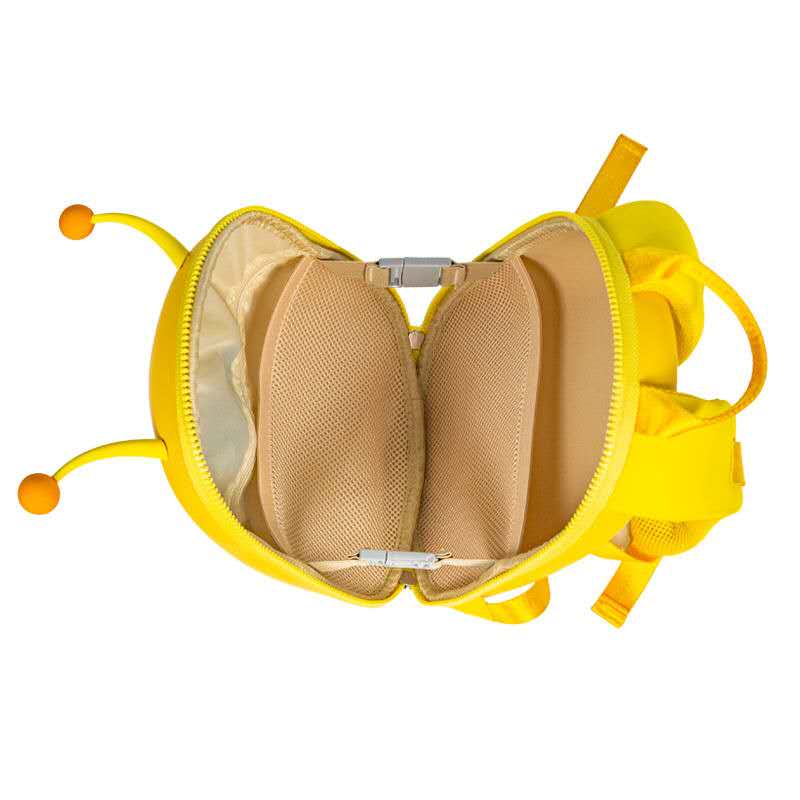 🐝 Sac à Dos Enfant  avec Écran LED – Design & Unique