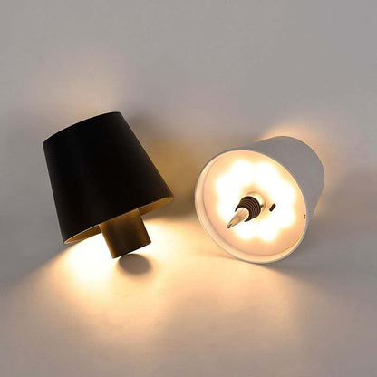 Bottle Light Lampe LED – Édition Collector