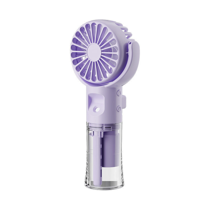 Ventilateur Brumisateur Portable USB