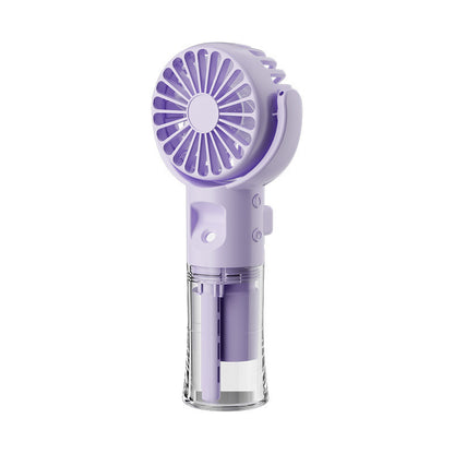 Ventilateur Brumisateur Portable USB