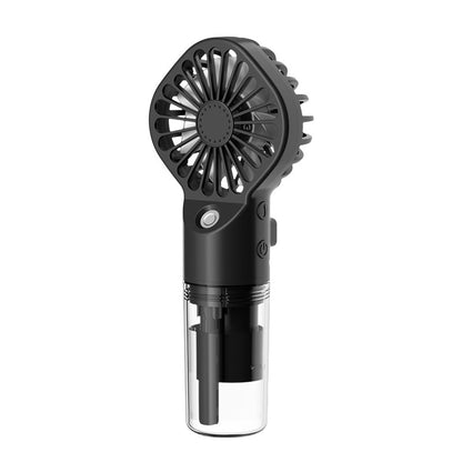 Ventilateur Brumisateur Portable USB