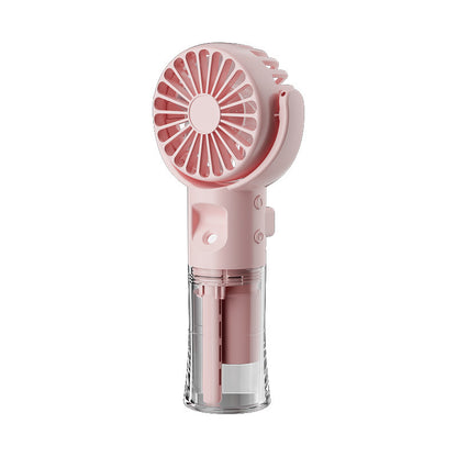 Ventilateur Brumisateur Portable USB