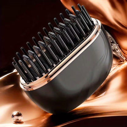 Glam- Hair Brush Mini handy