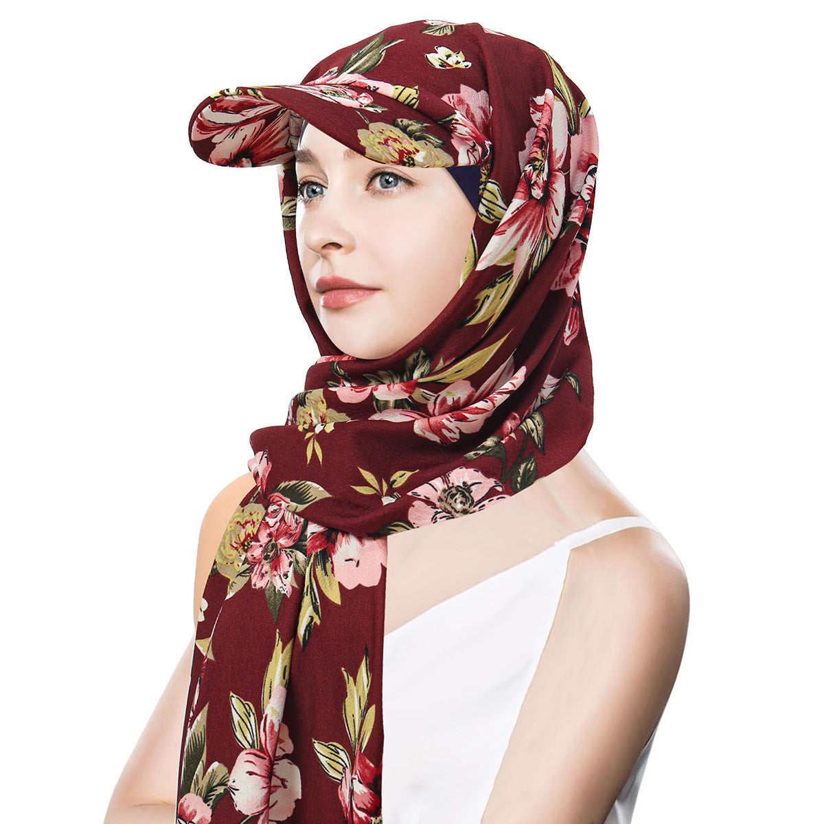 Chapeau Féminin – Élégant & Polyvalent
