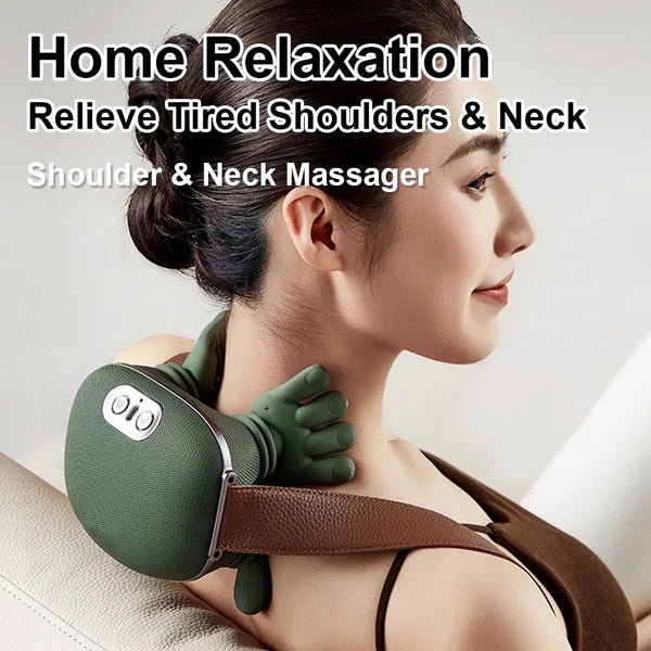 Relaxation Douceur