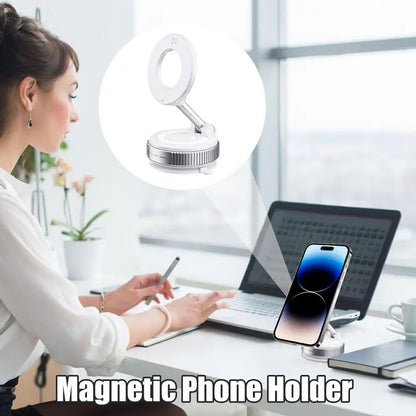 Support Magnétique pour iphone – Rotation 360°